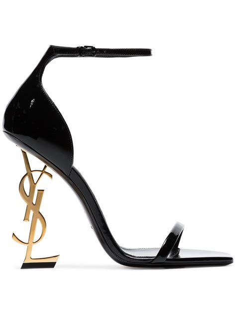 ysl jordan|Buy Saint Laurent Shoes: New & Pre.